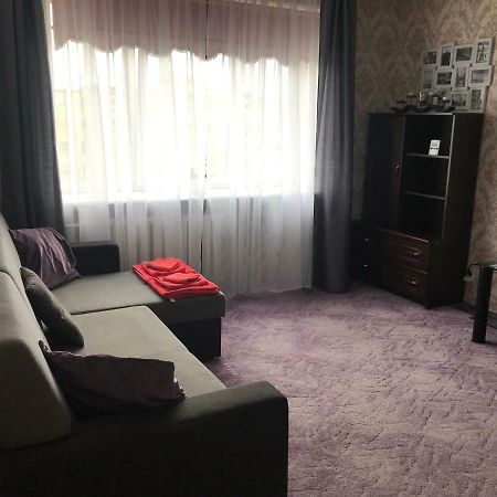 Sillamäe Viru Pst 20 아파트 외부 사진